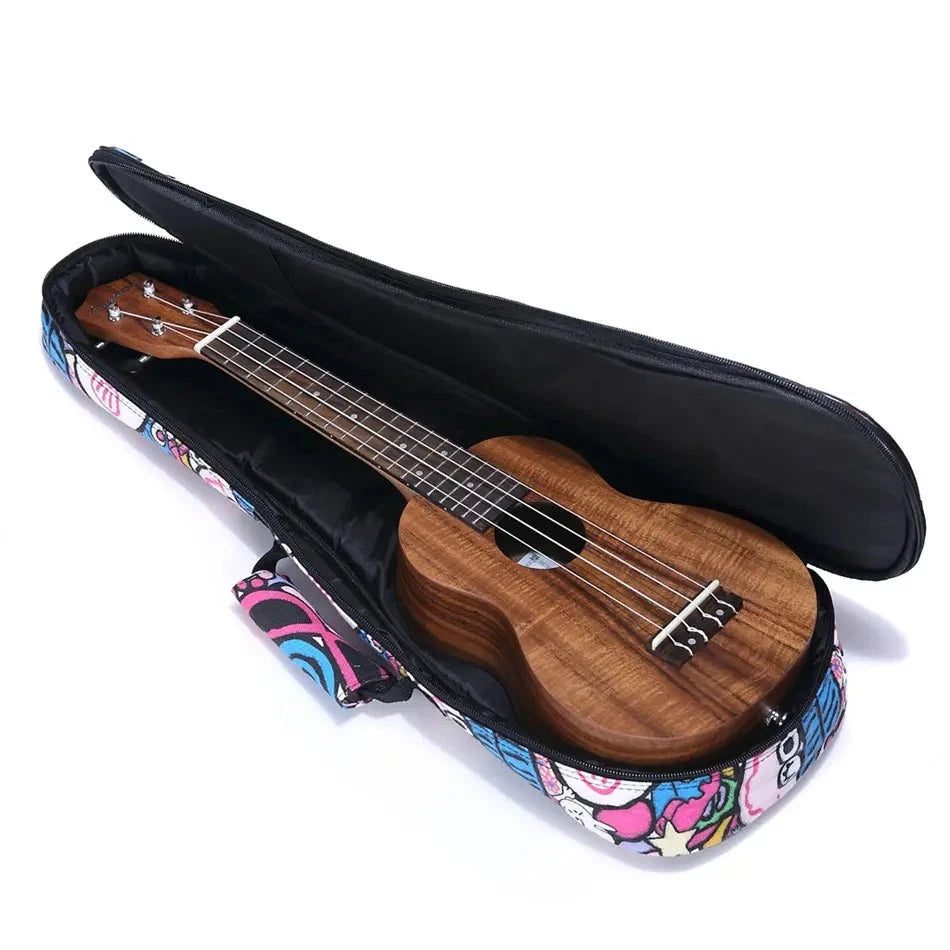 Ukulelebag