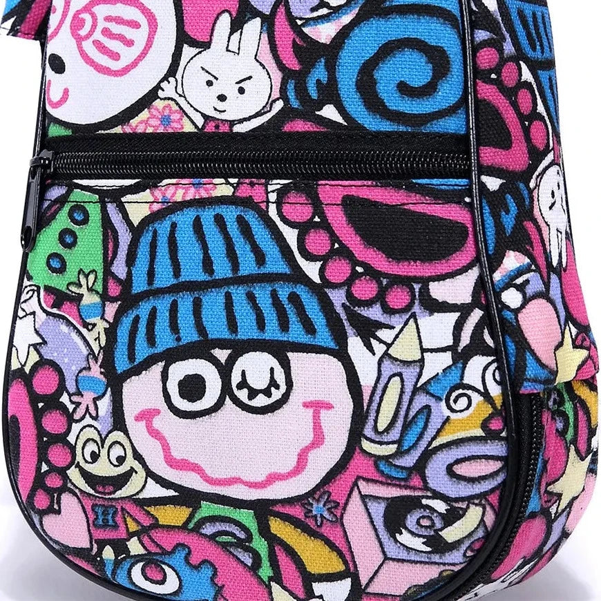Ukulelebag