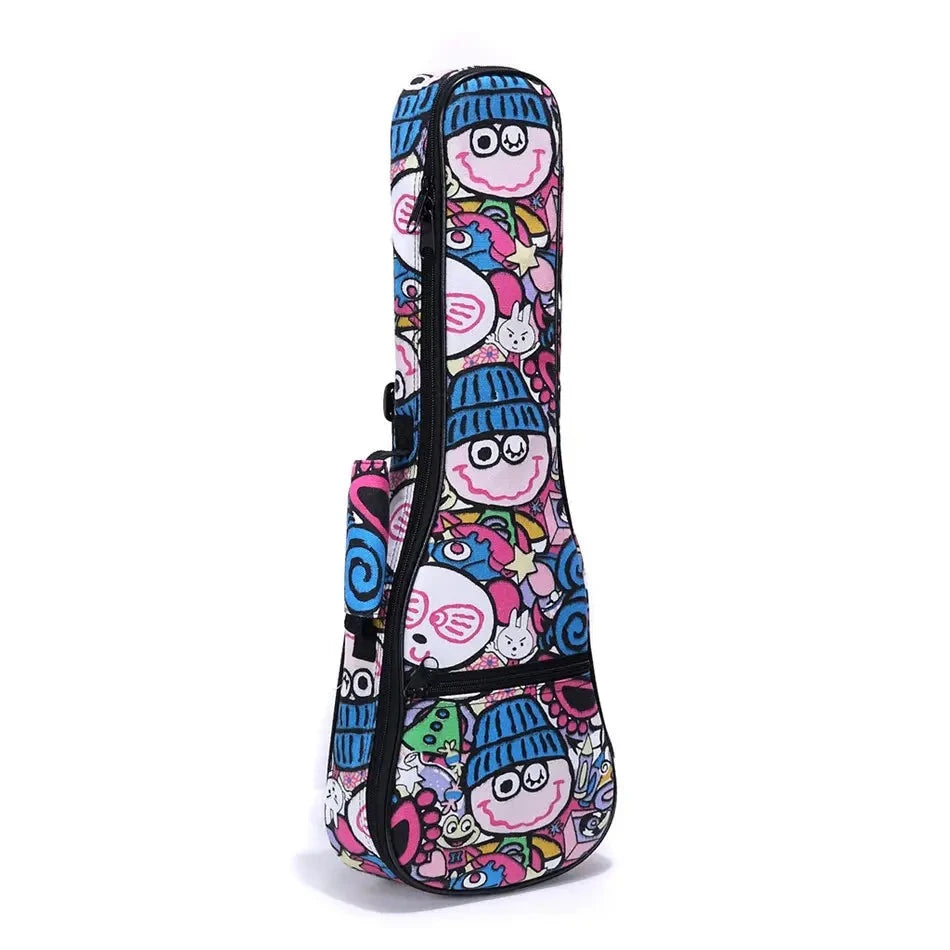 Ukulelebag
