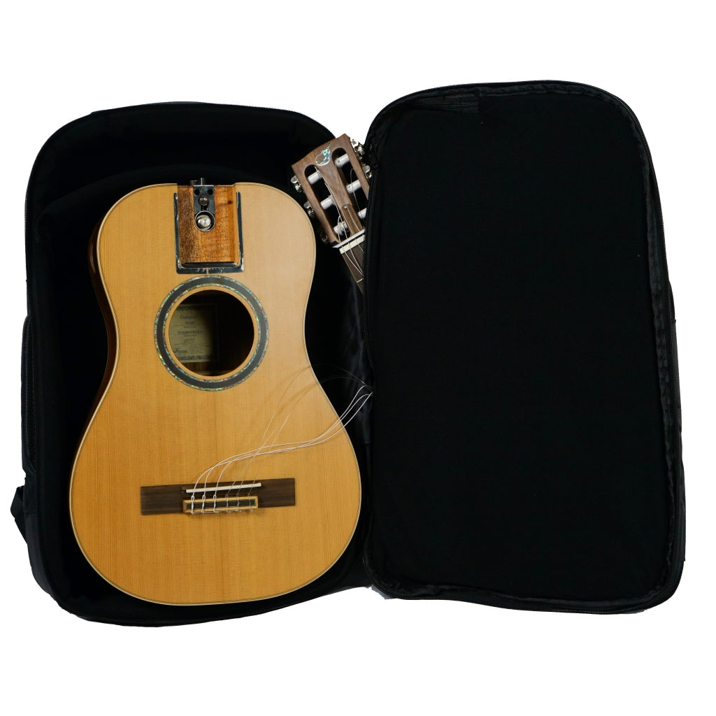 Journey OC520 Classical Travel Guitar
