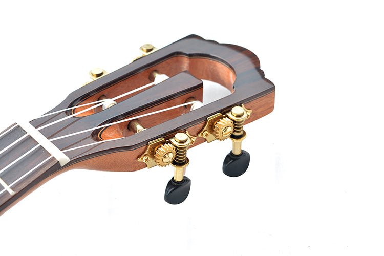 đ„ BLACK FRIDAY-KUPP! Smiger K-Serie Konsert Ukulele (Solid Gran)