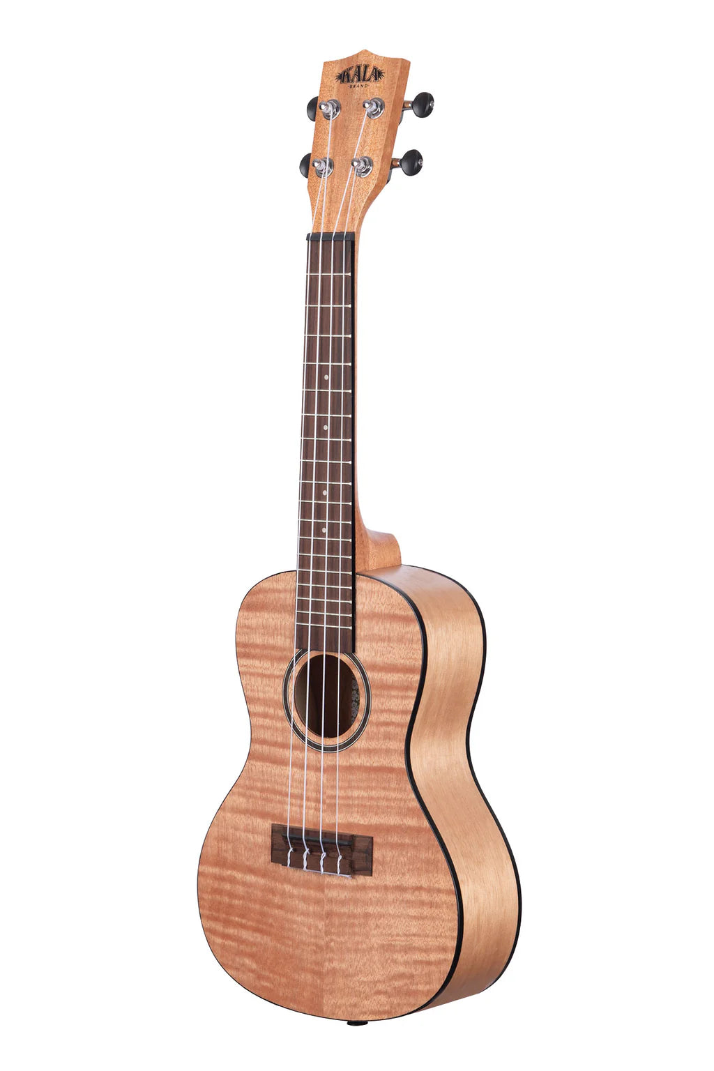 Exotic Mahogany - Konsert-ukulele