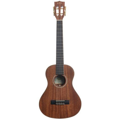 All Solid Mahogany Super Tenor Ukulele, with Case (UC-B)