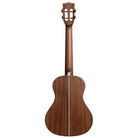 All Solid Mahogany Super Tenor Ukulele, with Case (UC-B)