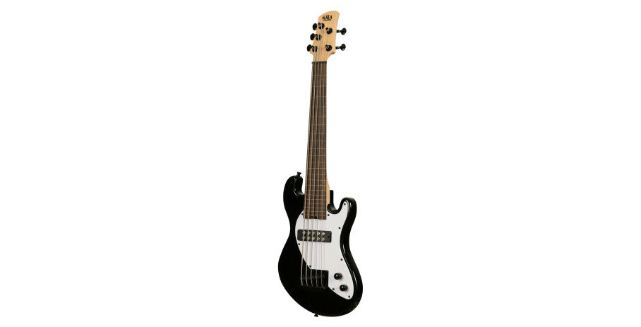 U-Bass Solid Body 5-String, Fretless