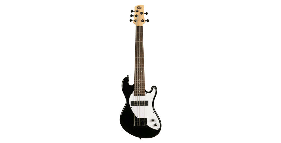 U-Bass Solid Body 5-String