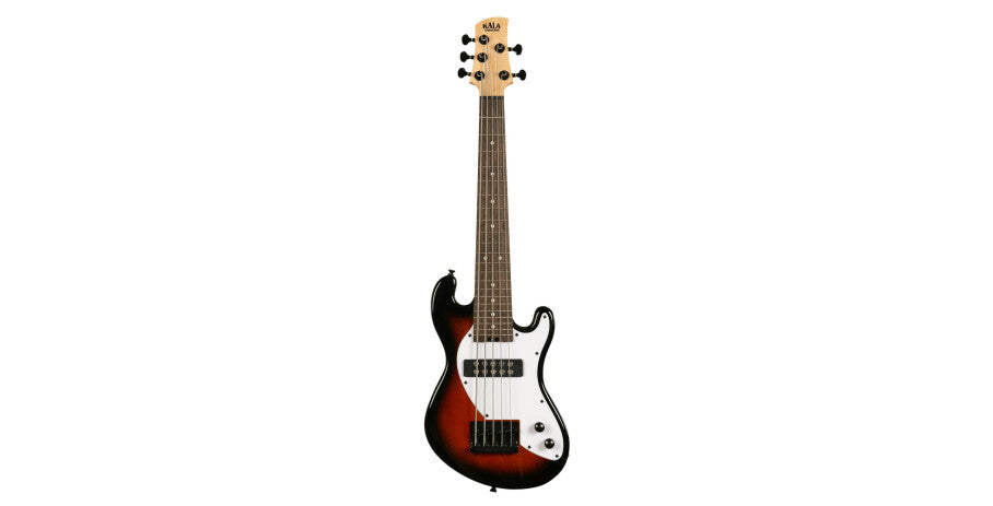 U-Bass Solid Body 5-String