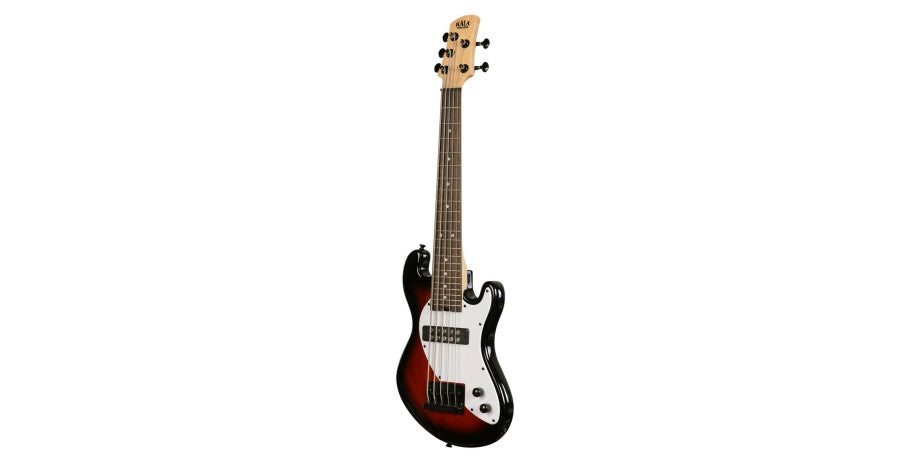 U-Bass Solid Body 5-String