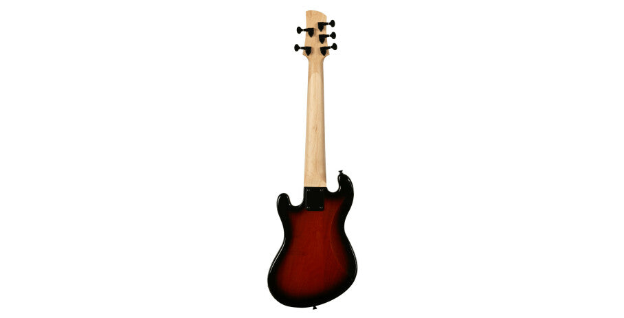 U-Bass Solid Body 5-String