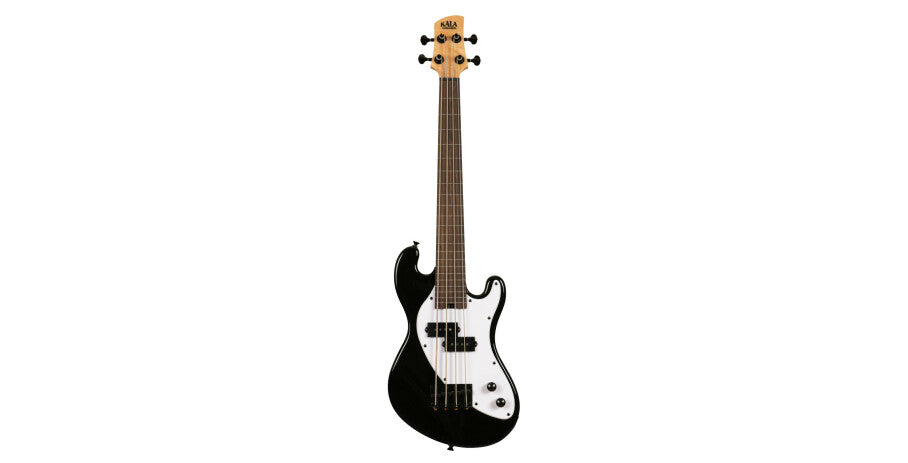 U-Bass Solid Body 4-String - Fretless