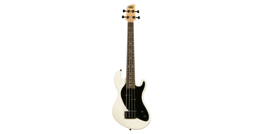 U-Bass Solid Body 4-String