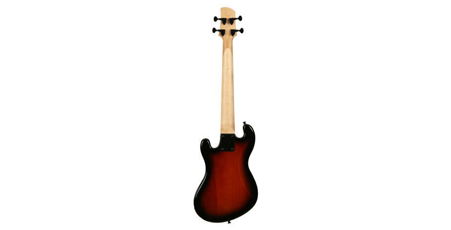 U-Bass Solid Body 4-String - Fretless