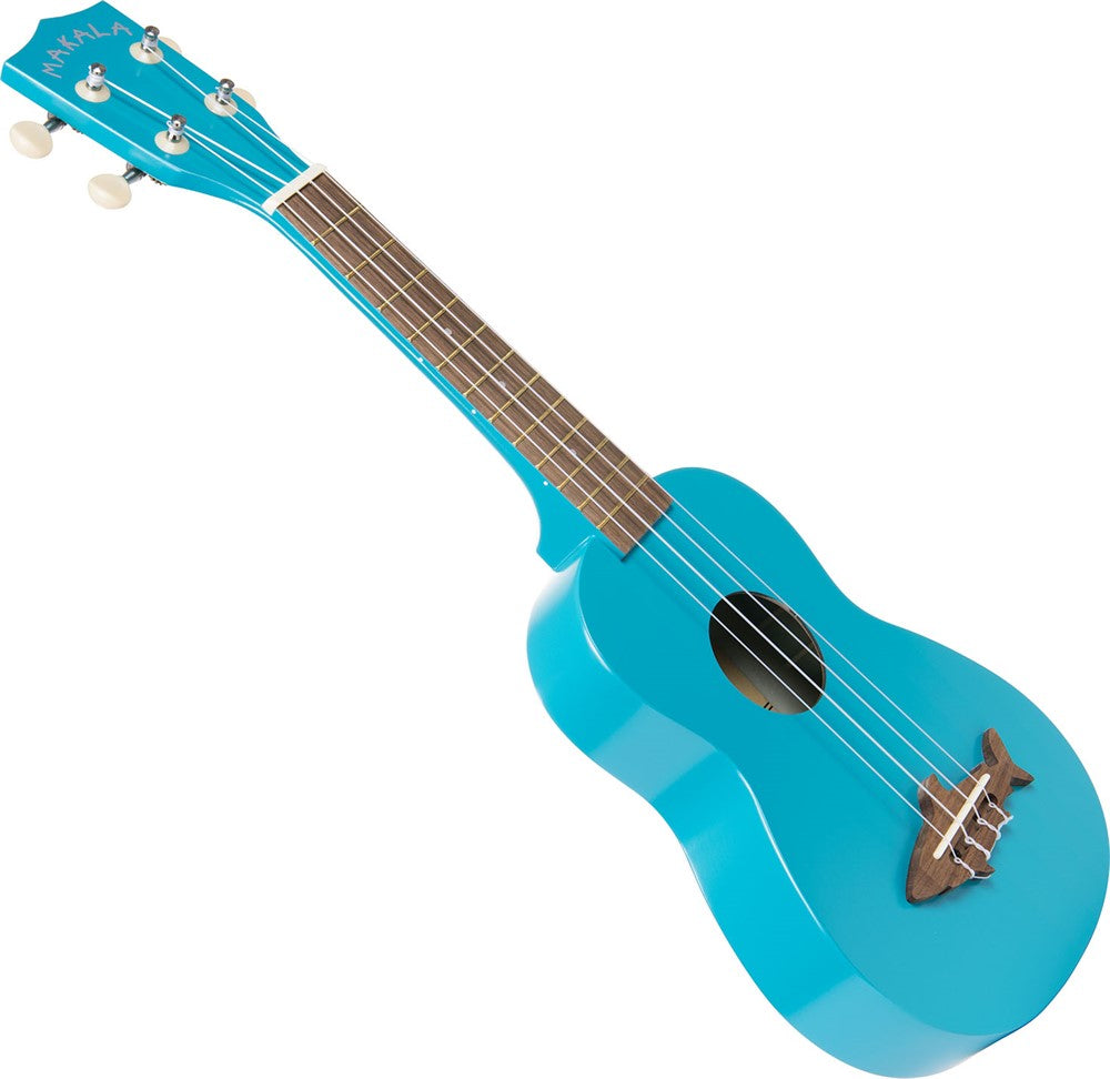 Shark - Sopran-ukulele