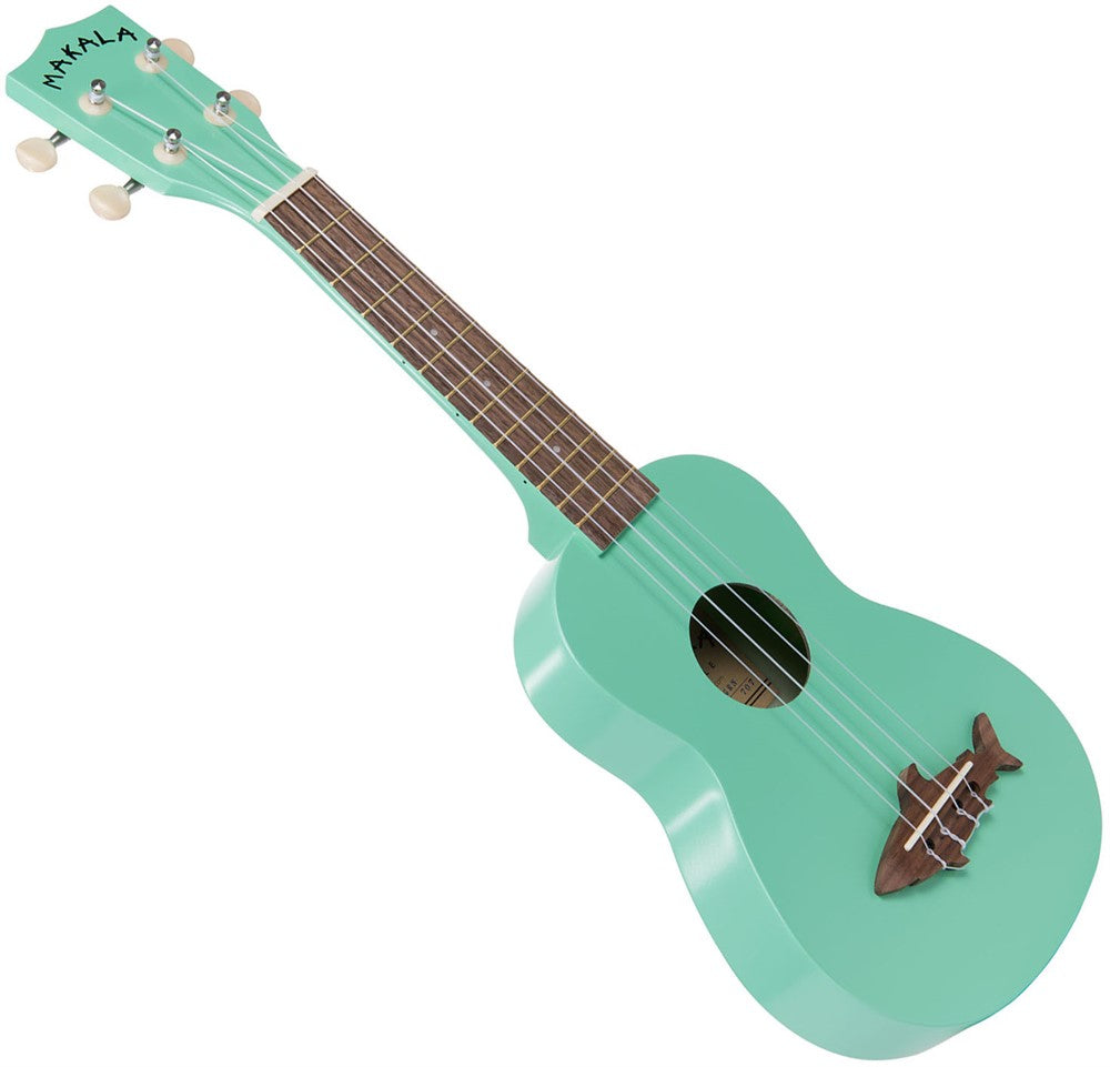 Shark - Sopran-ukulele