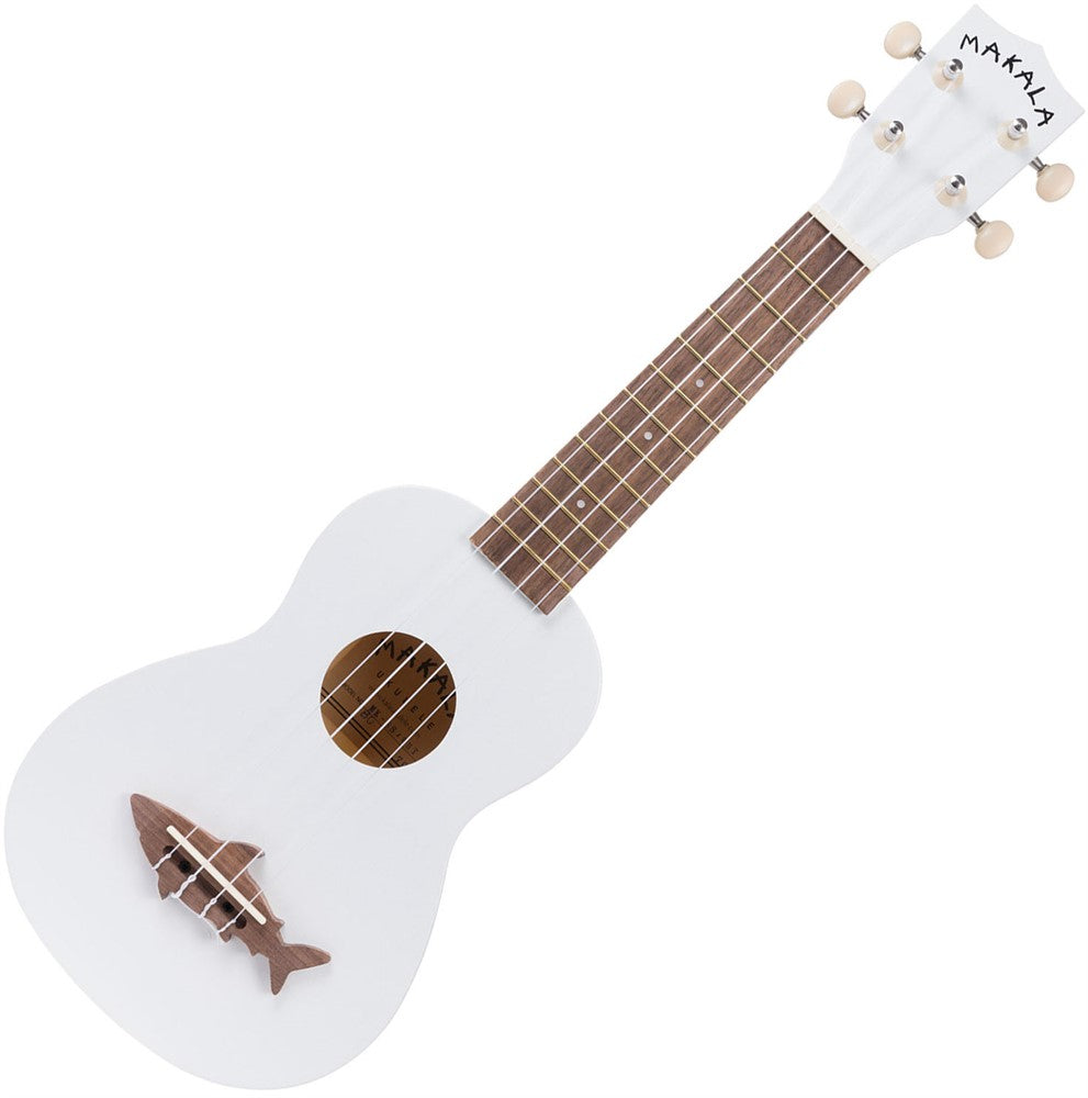 Shark - Sopran-ukulele