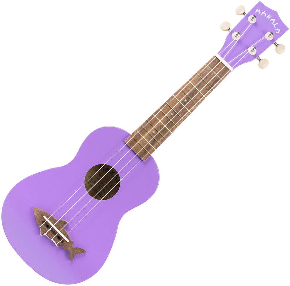 Shark - Sopran-ukulele