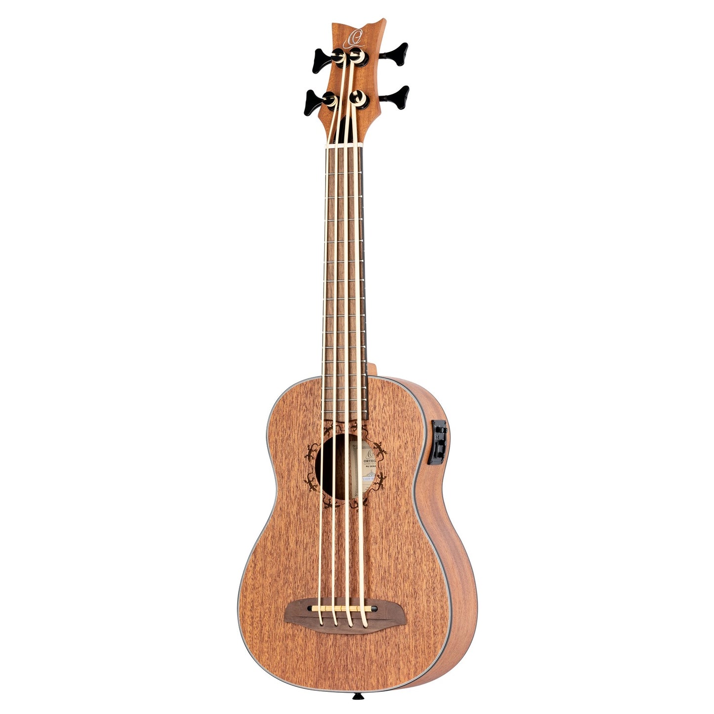 Lizzy Series Ukulele-bass
