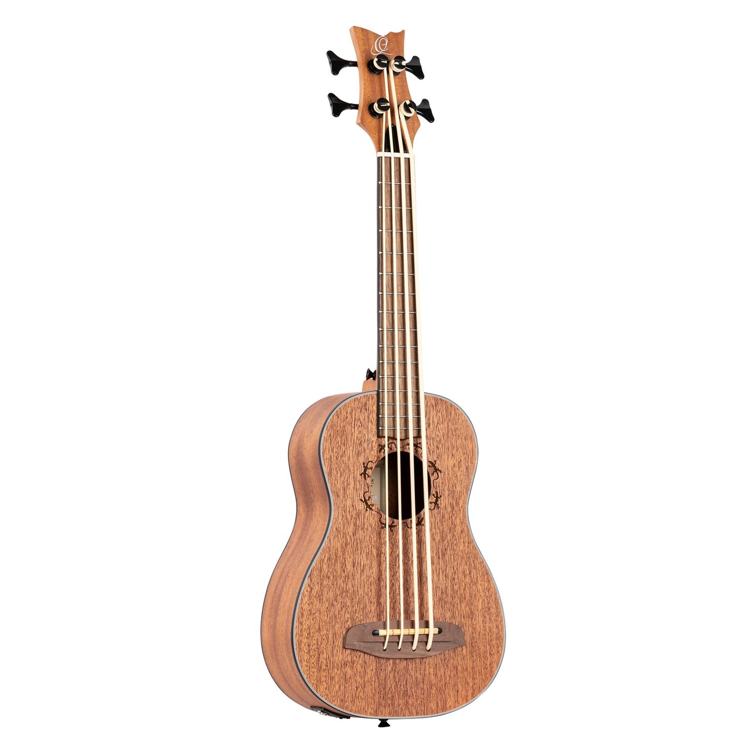 Lizzy Series Ukulele-bass