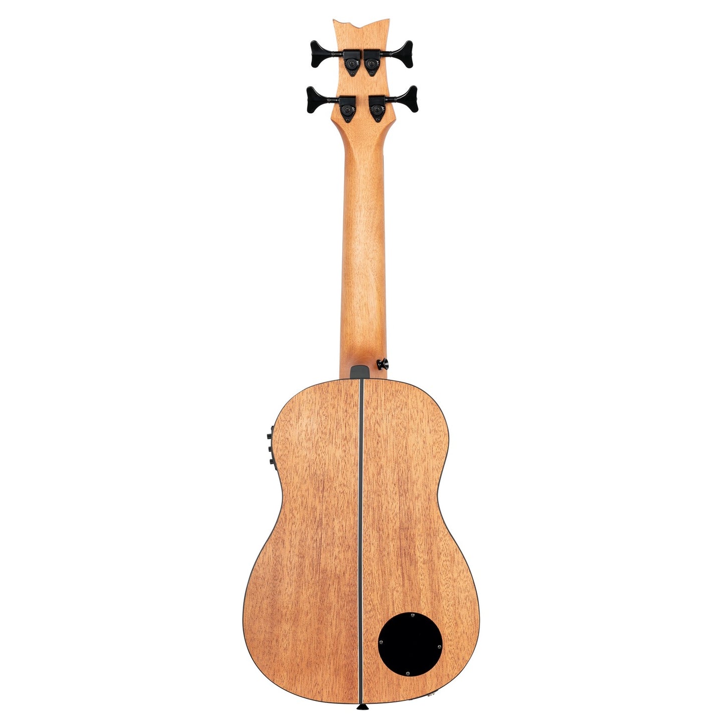 Lizzy Series Ukulele-bass