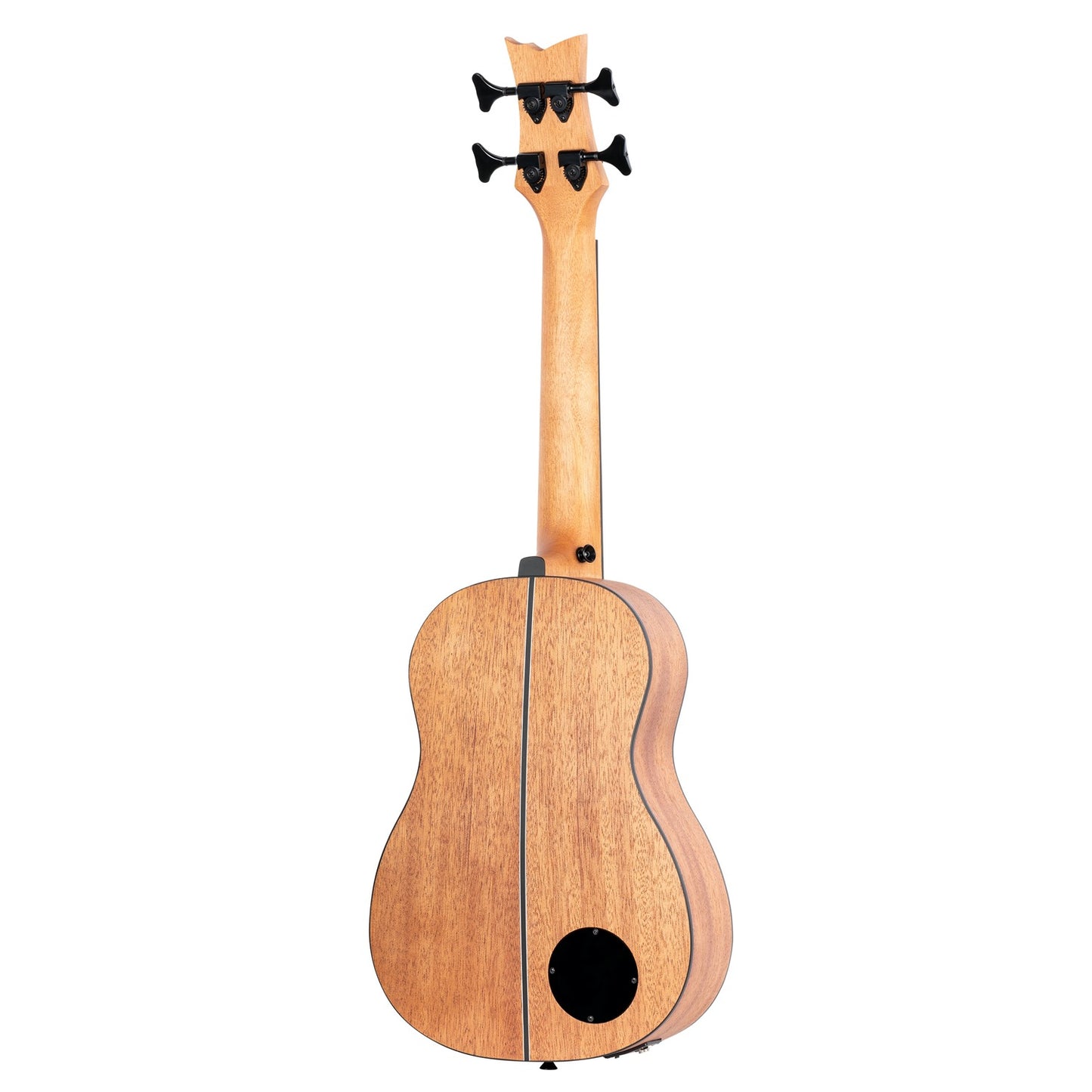 Lizzy Series Ukulele-bass