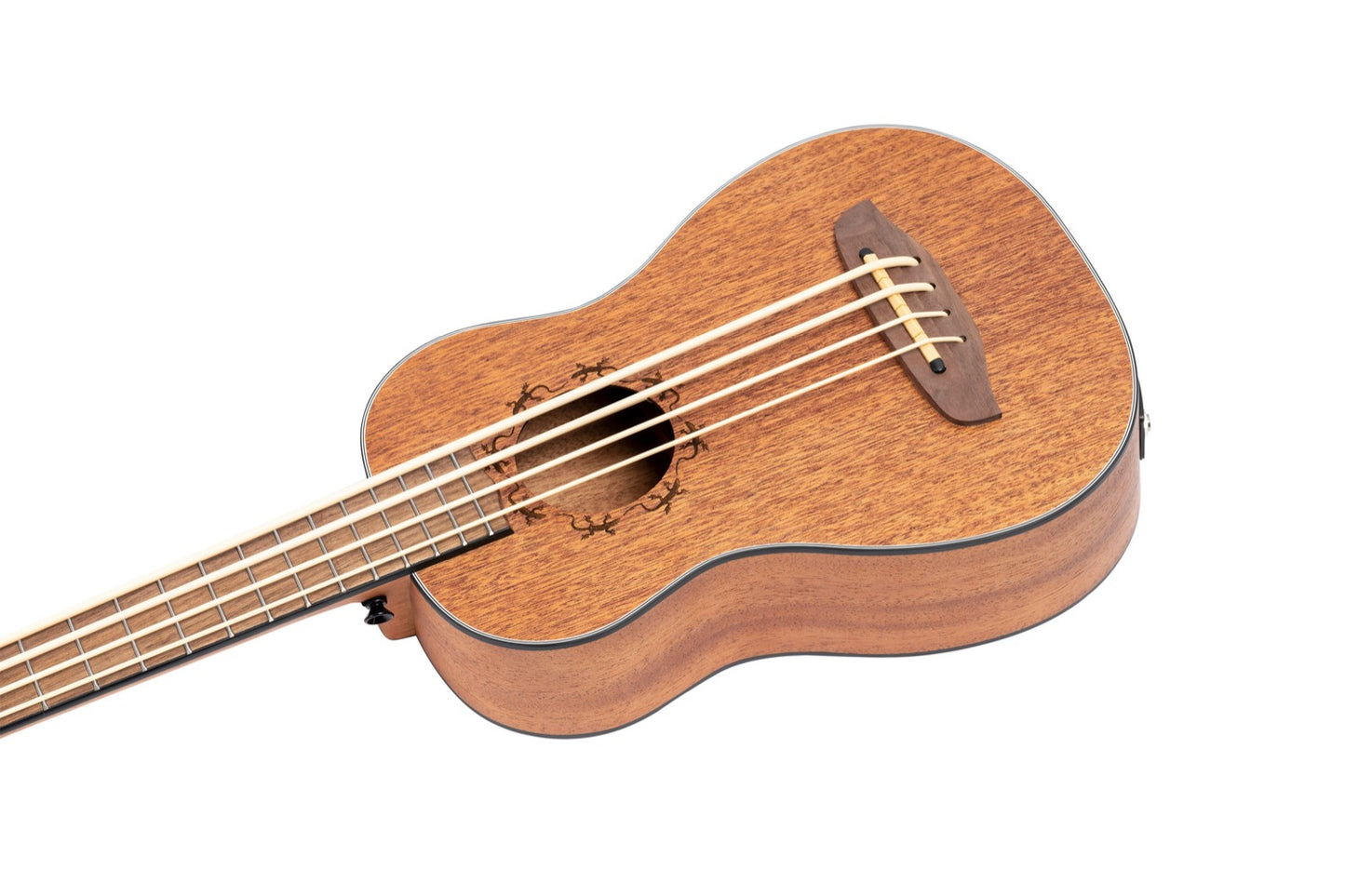 Lizzy Series Ukulele-bass