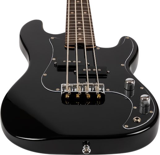 Mini bass - Lite BK