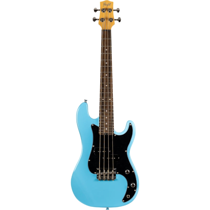 Mini bass - Lite Blue