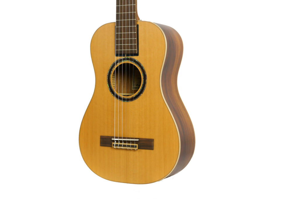 Journey OC520 Classical Travel Guitar