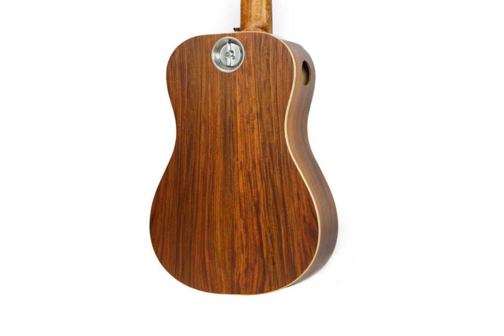Journey OC520 Classical Travel Guitar
