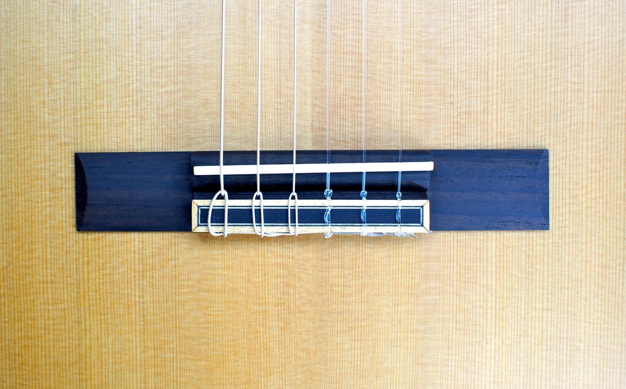 Journey OC520 Classical Travel Guitar