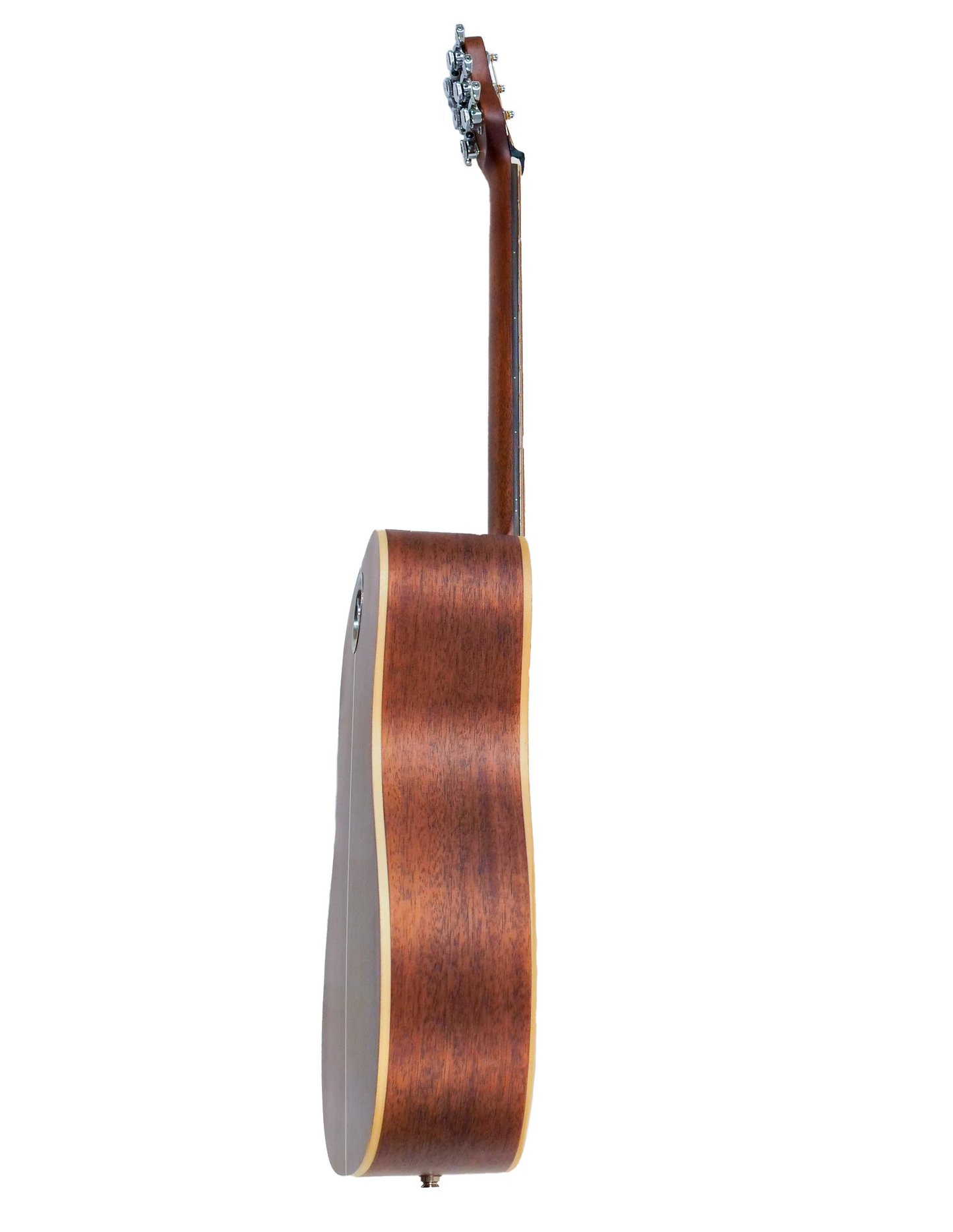 Overhead+ Solid Top/Back Mahogany - OF312C