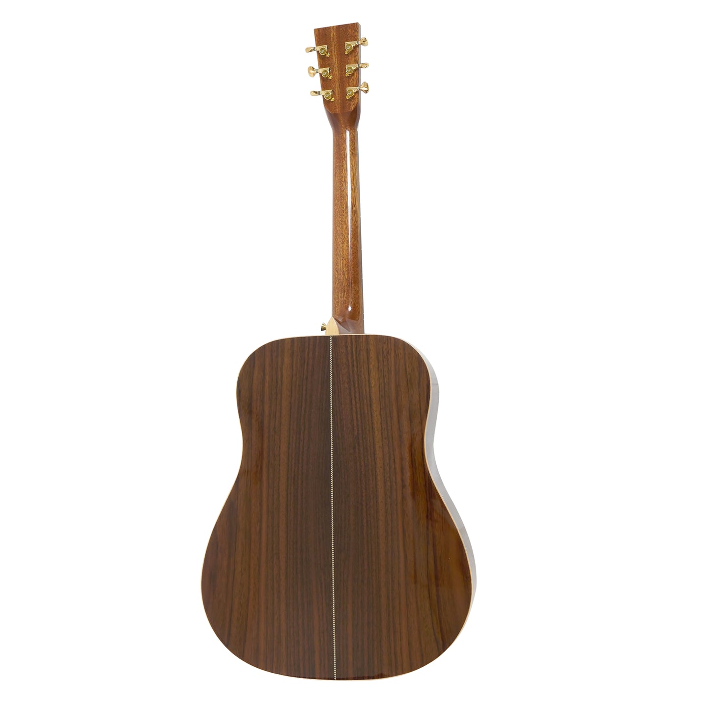 Journey Comfort Amber Burst Dread