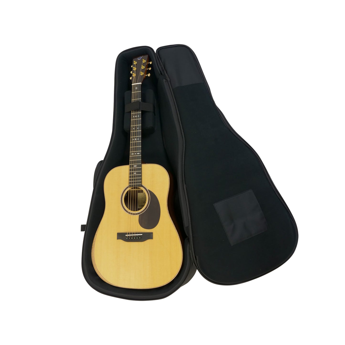 Journey Comfort Amber Burst Dread
