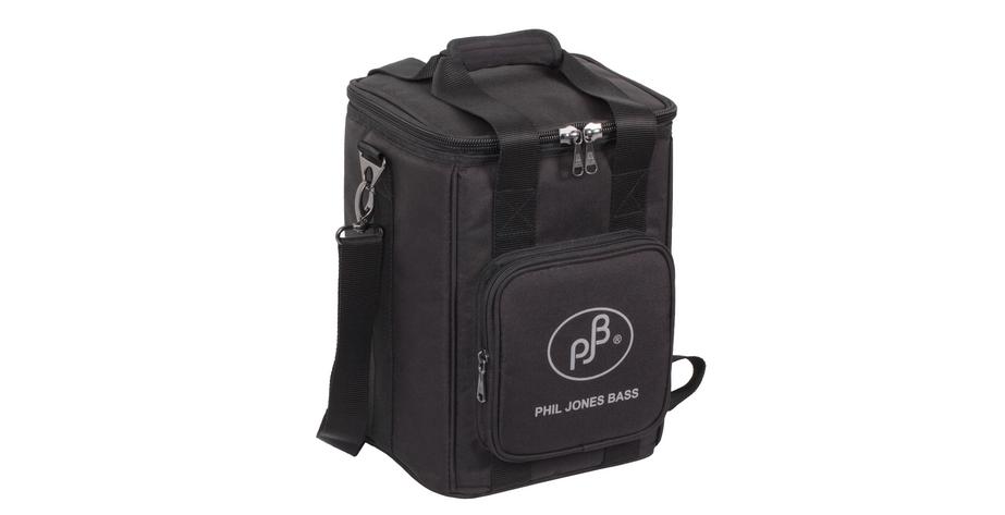 Phil Jones Bass Amp-bag - BG-80