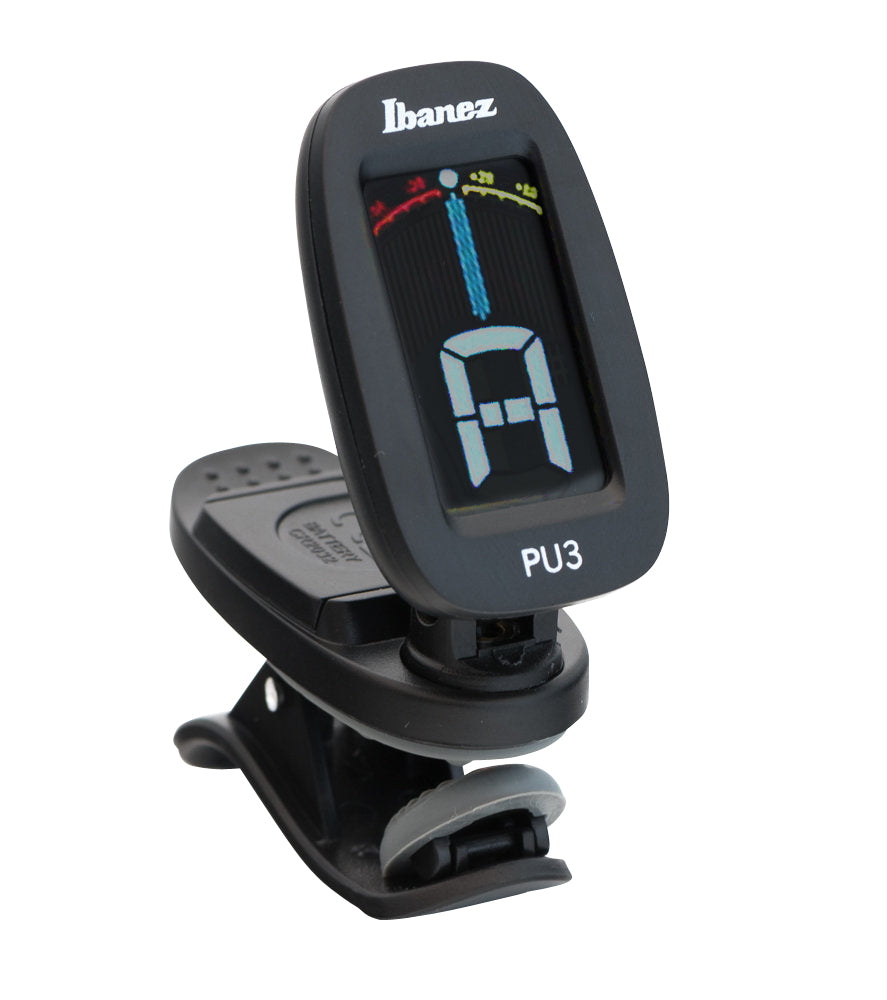 Kromatisk Tuner
