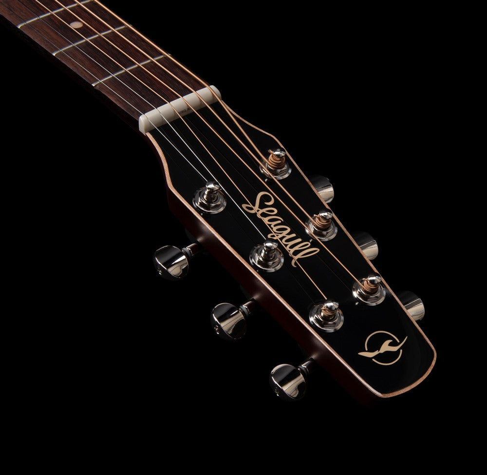 Momentum HG A/E