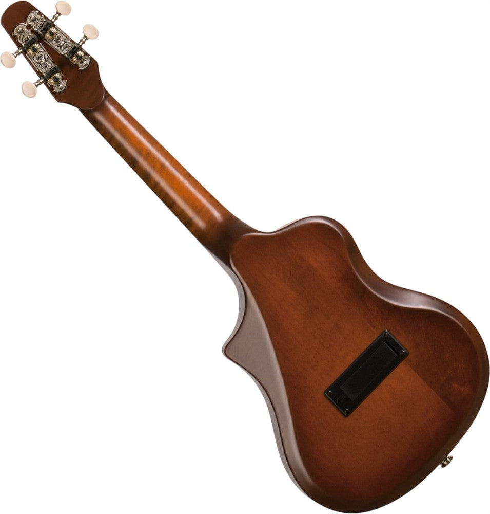 Uke Nylon EQ
