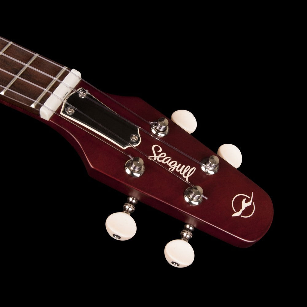 Uke Nylon EQ