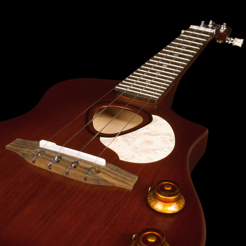 Uke Nylon EQ