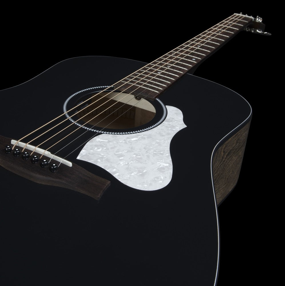 S6 Classic Black A/E