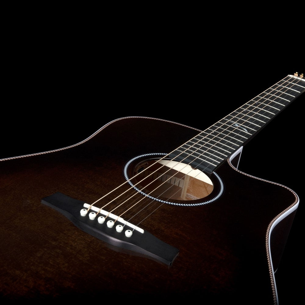 Peppino Signature CW Bourbon Burst