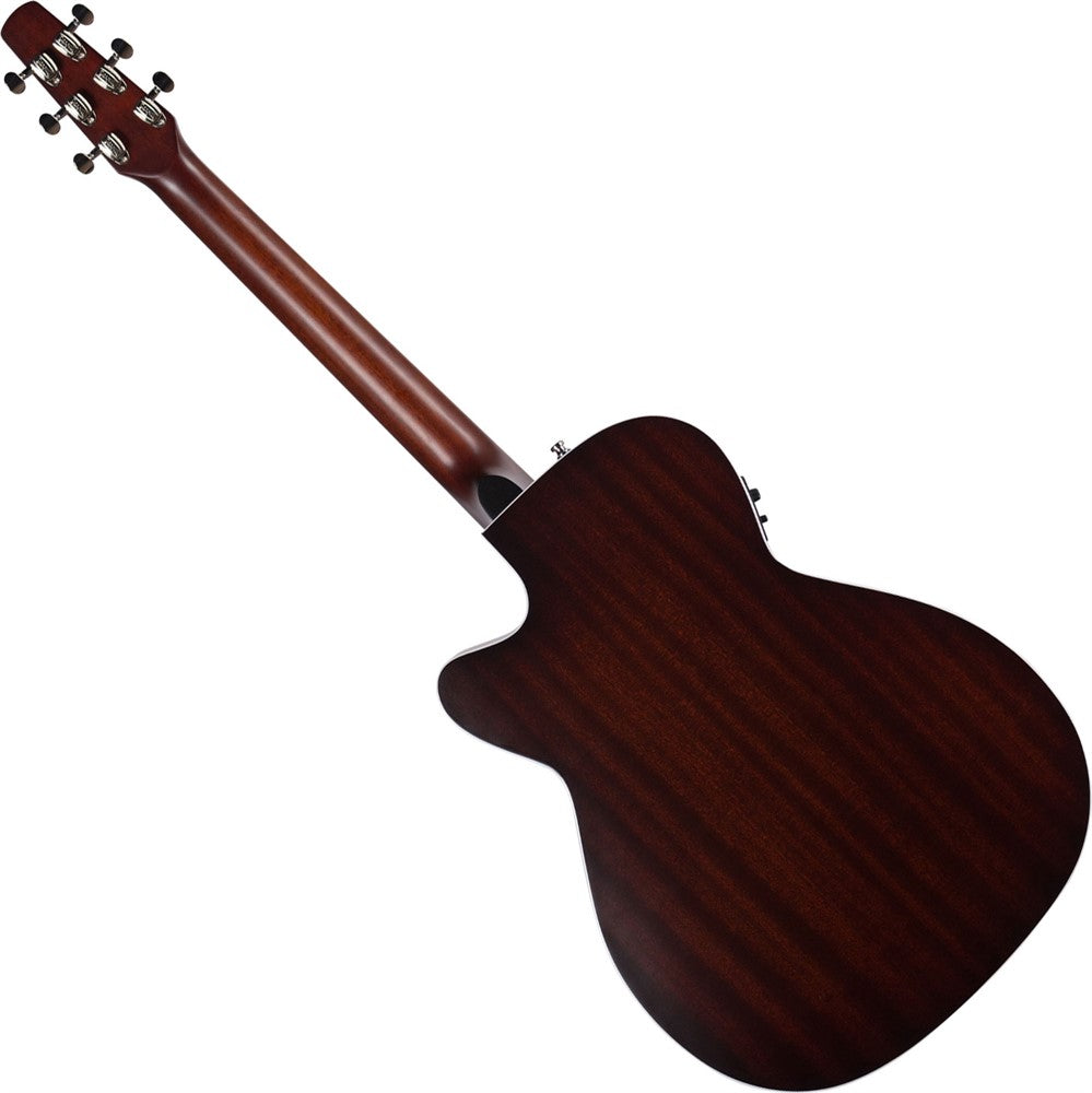 SWS CH CW SG Presys II