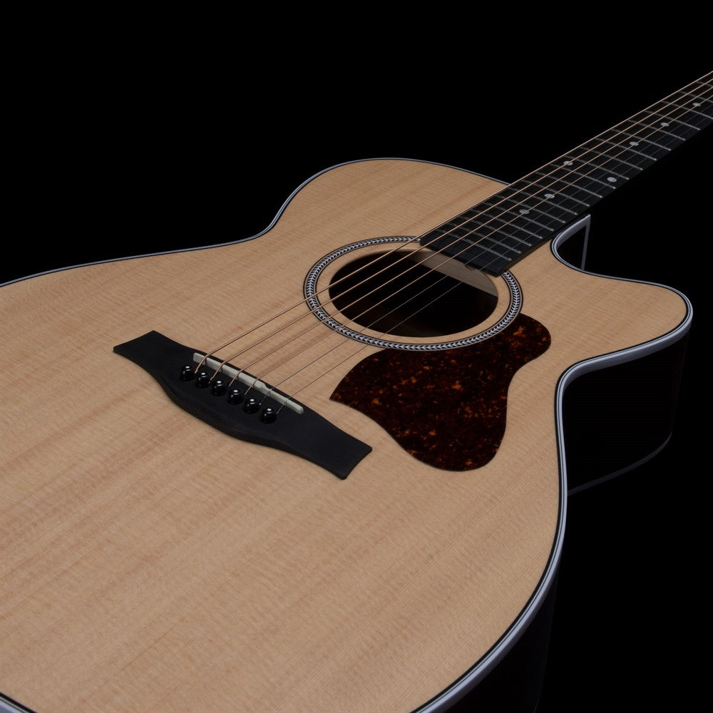 SWS CH CW SG Presys II