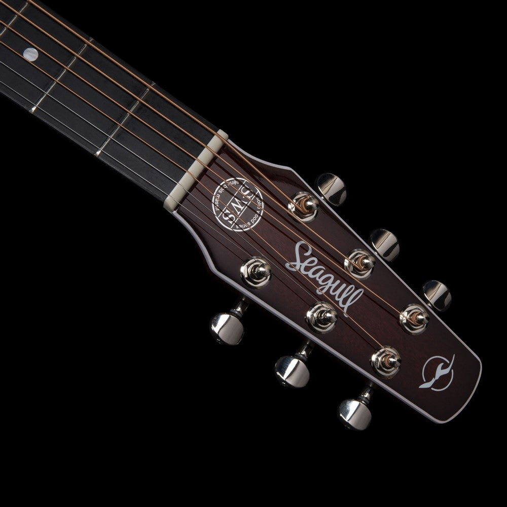SWS CW GT Presys II