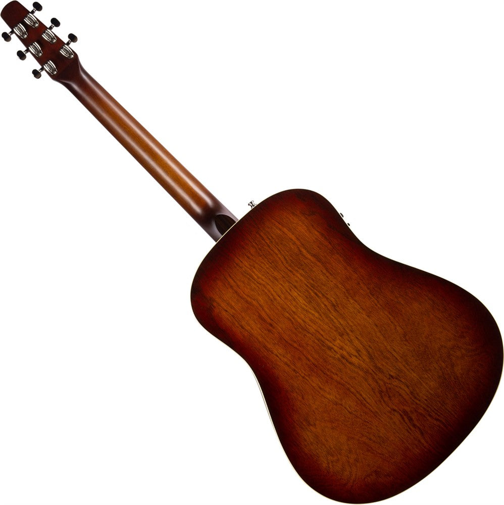 S6 Original Burnst Umber Presys II
