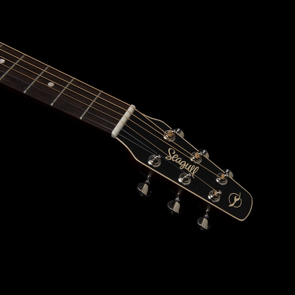 S6 Original Burnst Umber Presys II