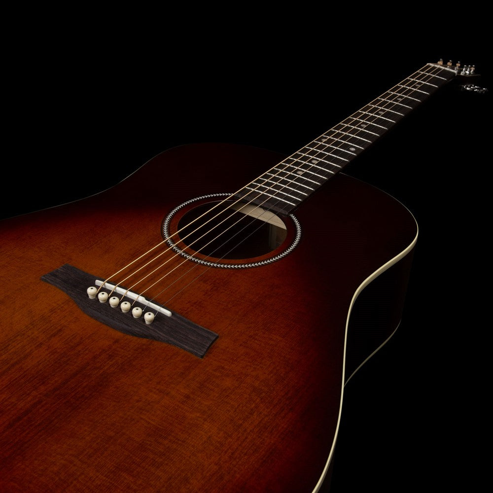 S6 Original Burnst Umber Presys II