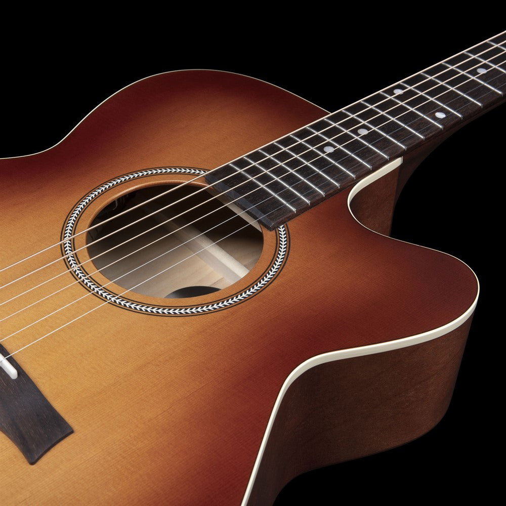 Rustic Burst CH CW EQ