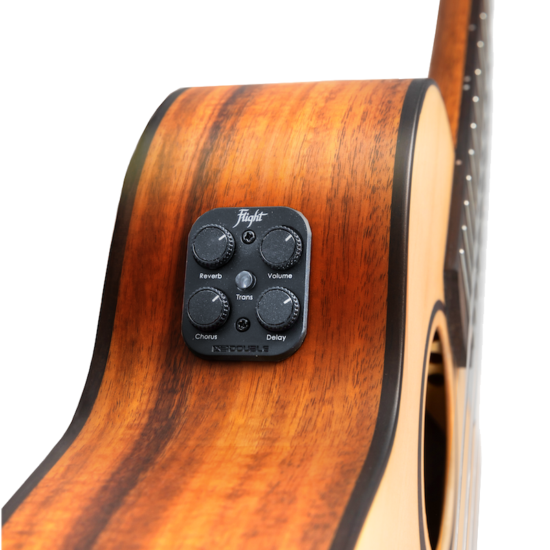 Victoria - Tenor-ukulele