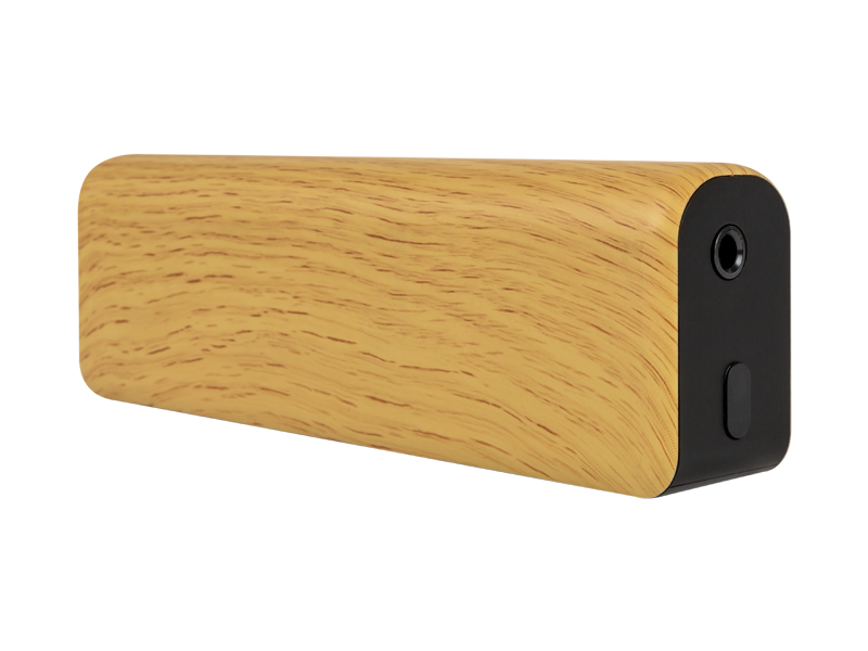 Tiny6 - Liten gitarforsterker